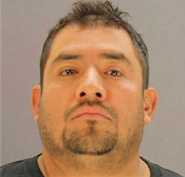 Perez Rigoberto - Dallas County, TX 