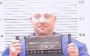 Thornton Robert - Liberty County, TX 