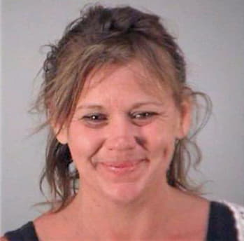 Anderson Sharon - Lake County, FL 