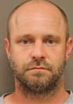 Triplett Shaun - Johnson County, MO 