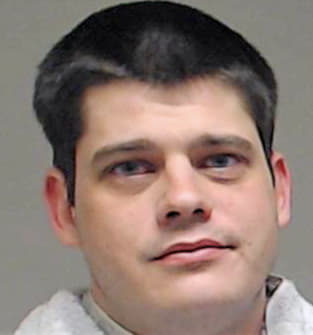 Harris Steven - Collin County, TX 