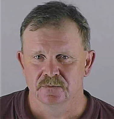 Thurston Travis - Deschutes County, OR 