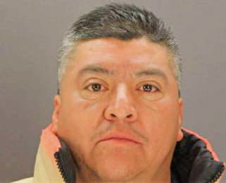 Garcia Victor - Dallas County, TX 