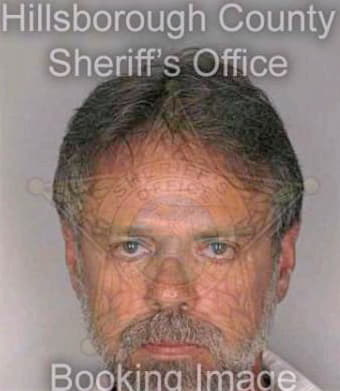 Pickard William - Hillsborough County, FL 