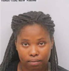 Williams Amry - Chatham County, GA 