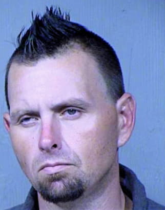 Cascketta Antone - Maricopa County, AZ 