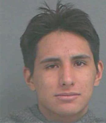 Espinoza-Vera Antonio - Wyandotte County, KS 