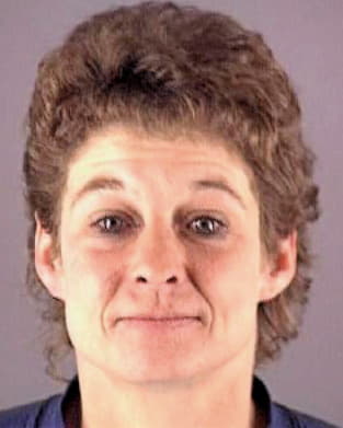 Allen Arlene - Deschutes County, OR 
