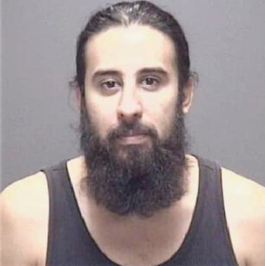 Soliz Armando - Galveston County, TX 