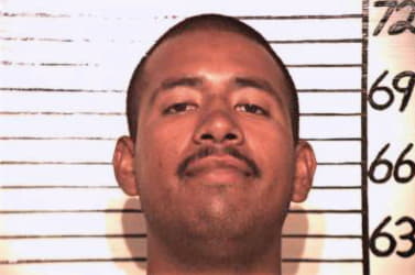Reyes Arturo - Comal County, TX 