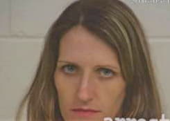 Mcwhorter Ashton - Marion County, MS 