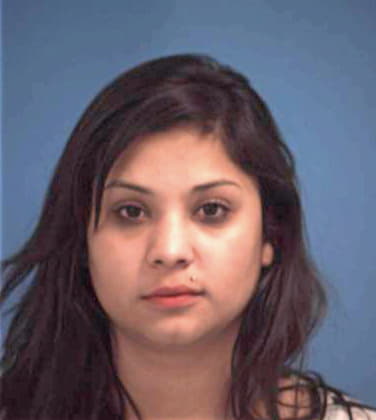 Herrera Bianca - Williamson County, TX 