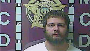 Ash Bryan - Madison County, KY 