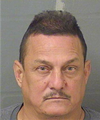 Dejesus Bryan - PalmBeach County, FL 