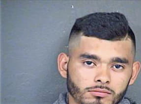 Hernandez-Leiva Byron - Wyandotte County, KS 