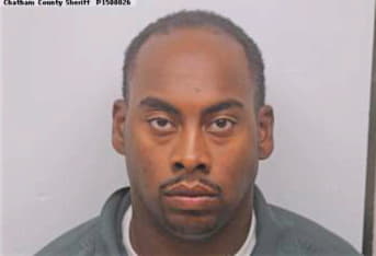 Moore Cameron - Chatham County, GA 