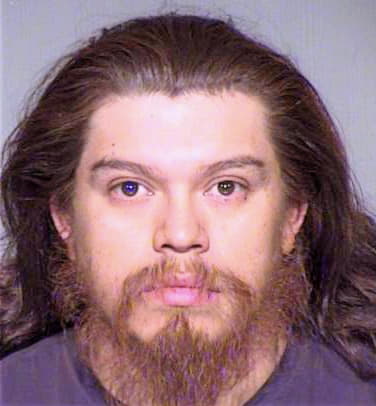 Gutierrez Carlos - Maricopa County, AZ 
