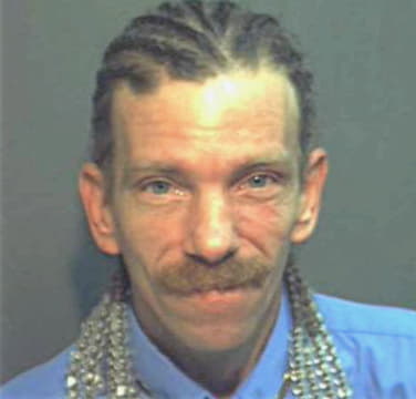 Gibson Cecil - Orange County, FL 