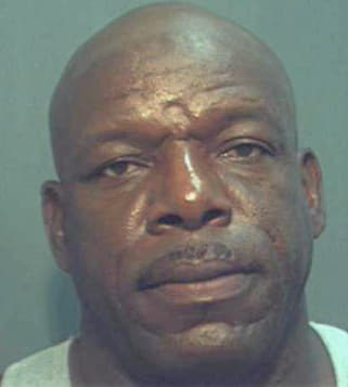 Davenport Charles - Orange County, FL 