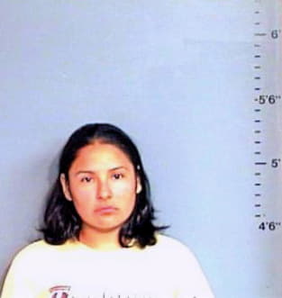 Rodriguez Cynthia - Brazos County, TX 