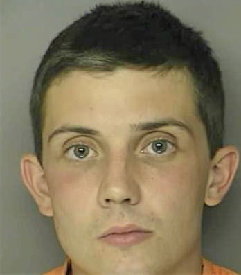 Henderson Derek - Horry County, SC 