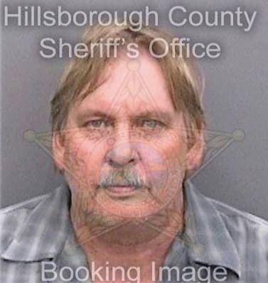 Foens Donald - Hillsborough County, FL 