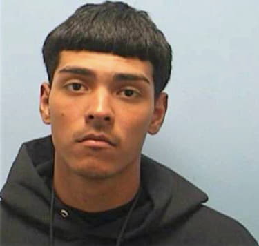 Vasquez Eduardo - Travis County, TX 