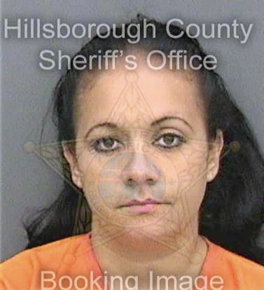 Candelario Francheska - Hillsborough County, FL 