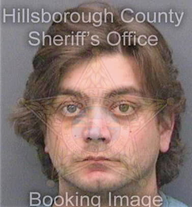 Docimo Francis - Hillsborough County, FL 
