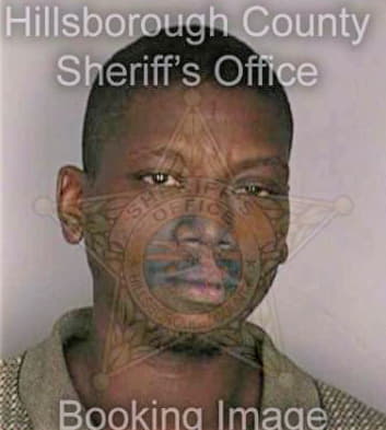Roberts Freddie - Hillsborough County, FL 