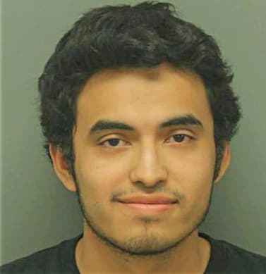 Romero Gabriel - Wake County, NC 