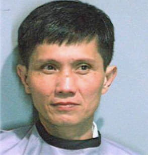 Nguyen Hiep - Dekalb County, GA 
