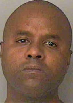 Graddy Ivan - Polk County, FL 