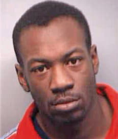 Webster James - Fulton County, GA 