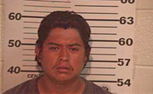 Flores Javier - Hidalgo County, TX 