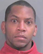 Spicer Jerame - Washington County, AR 