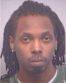 Anderson Jermaine - Fulton County, GA 