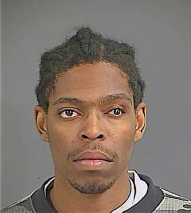 Collins John - Charleston County, SC 