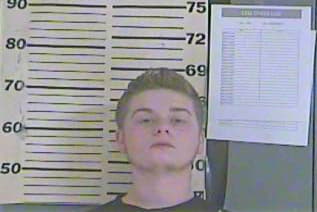 Collins Johnathan - Greenup County, KY 
