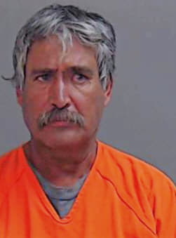 Montalvo Jose - Hidalgo County, TX 