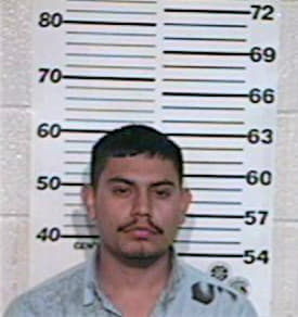 Montelongo Jose - Hidalgo County, TX 