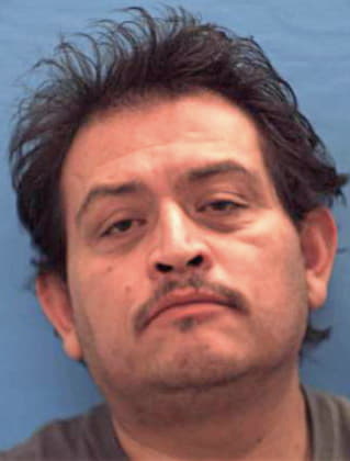 Gonzalez Juan - Guadalupe County, TX 