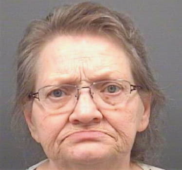 Bennett Judy - Rowan County, NC 