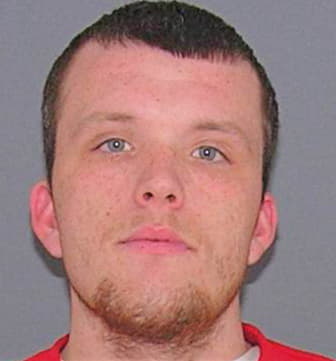 White Justin - Hamilton County, OH 