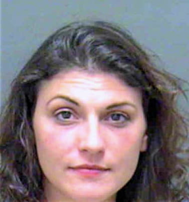 Palmer Kari-Lynn - Mecklenburg County, NC 