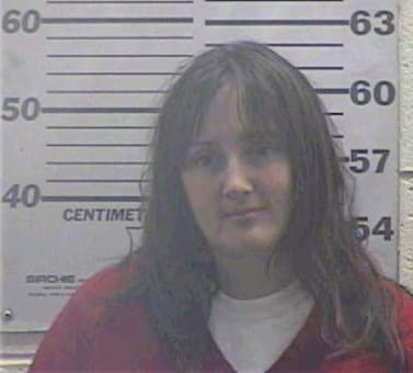 Fortrell Kristin - SantaFe County, NM 