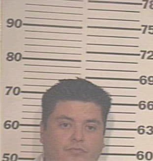 Aguirre Leroy - Hidalgo County, TX 