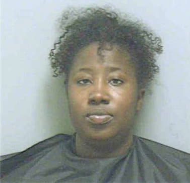 Pittman-Powers Lynndia - Dekalb County, GA 