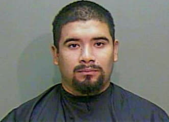 Torres Manuel - Harrison County, TX 