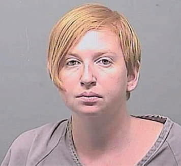 Kline Mary - Brevard County, FL 